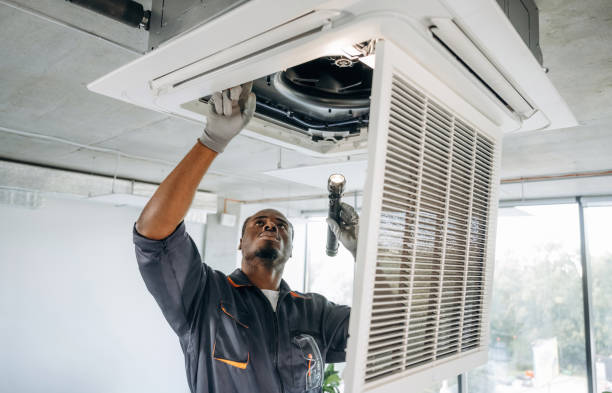 Licensed Ductwork Repair service in Efland, NC - FH HVAC