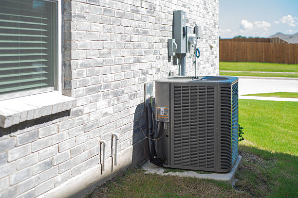 Reliable Ductwork Repair contractor in Efland, NC by FH HVAC